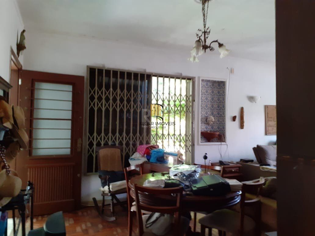 Casa para Venda - 120m², 3 dormitórios, 1 vaga - Santa Tereza