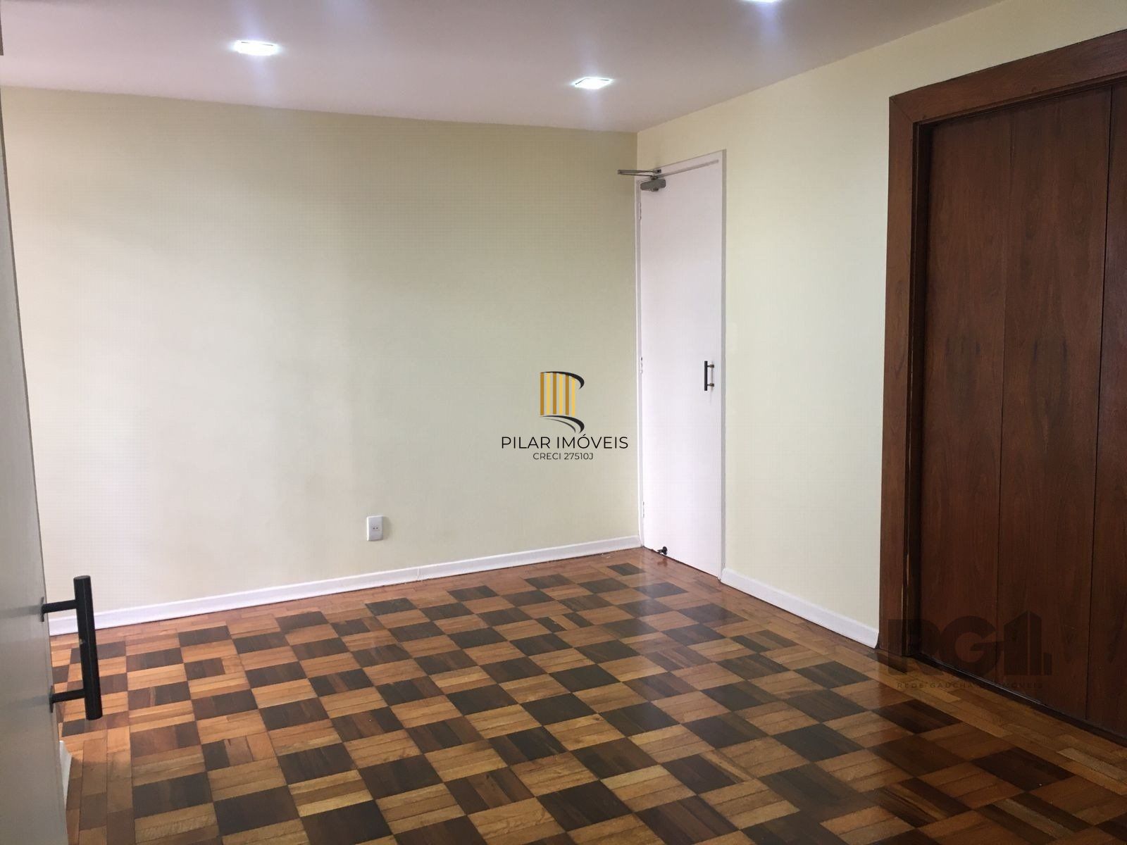Apartamento 3 dormitórios no bairro Centro Histórico