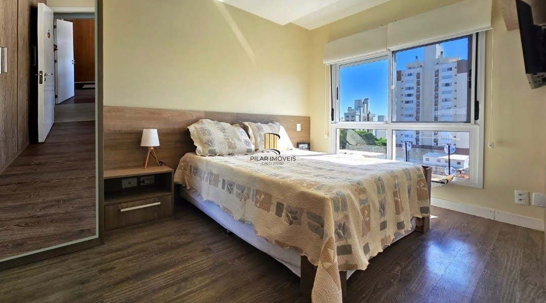 Apartamento 3 dormitórios no bairro Petrópolis