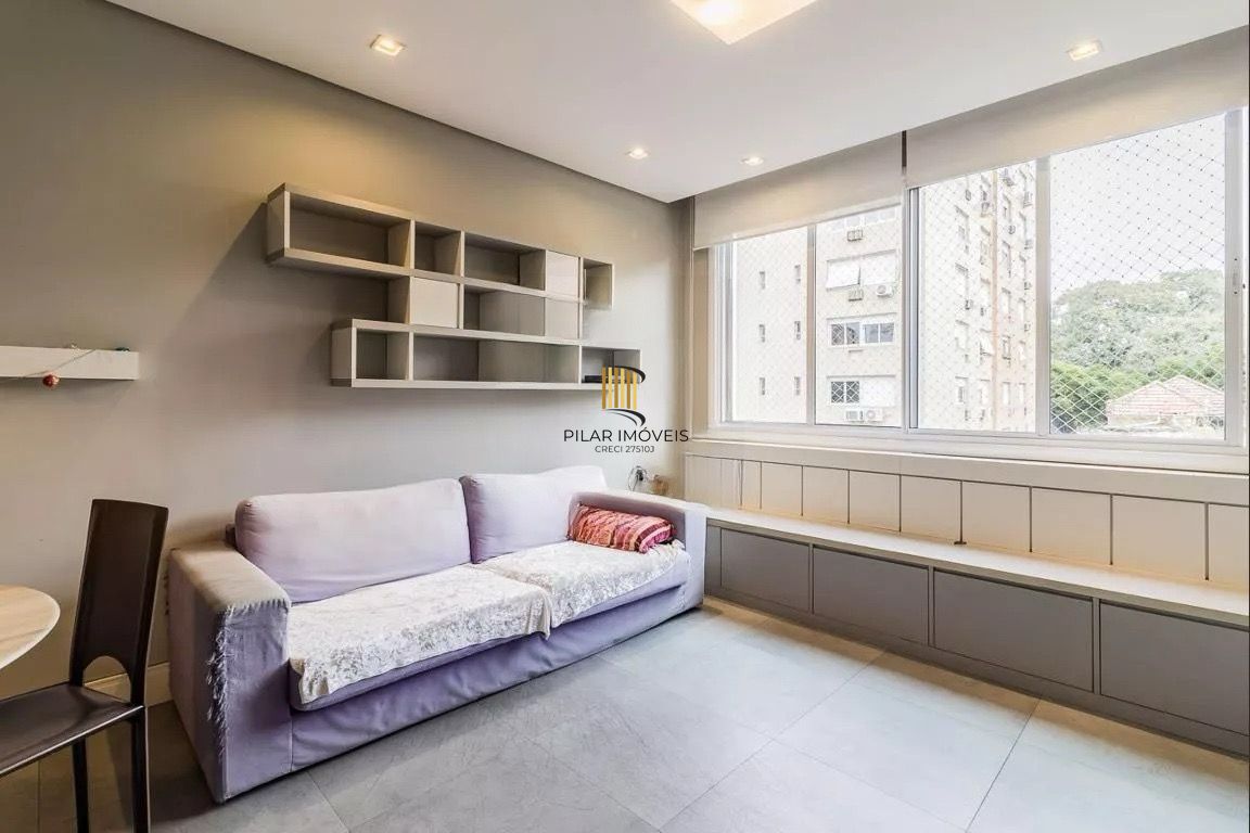 Apartamento 3 dormitórios no bairro Farroupilha