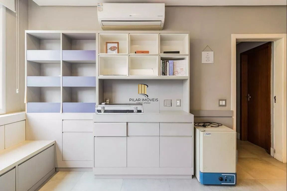 Apartamento 3 dormitórios no bairro Farroupilha