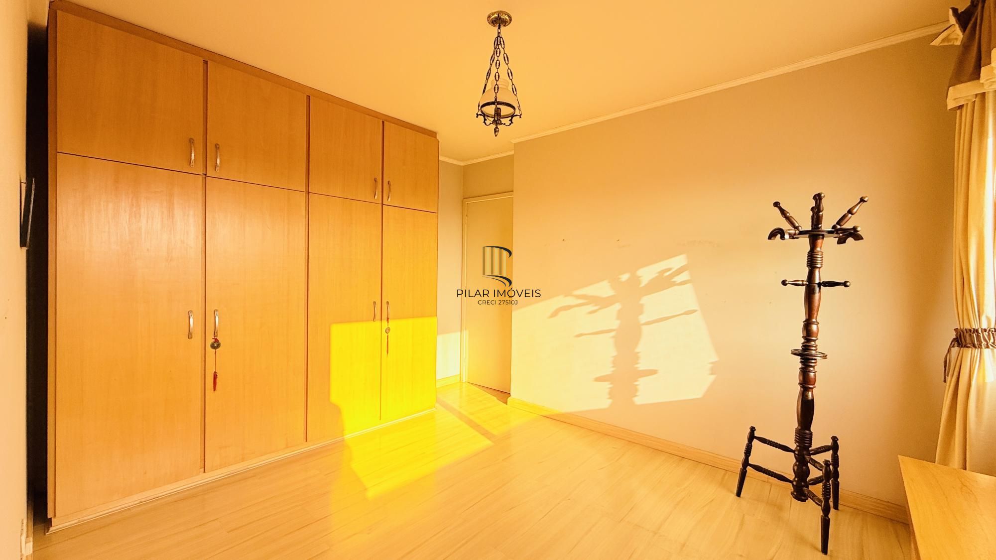 Apartamento 2 dormitórios no bairro Moinhos de Vento