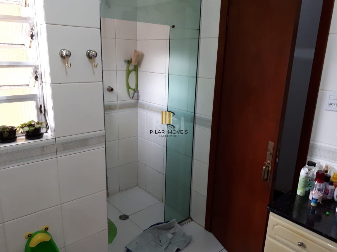 Apartamento para Venda - 145.56m², 3 dormitórios, 1 vaga - Cidade Baixa