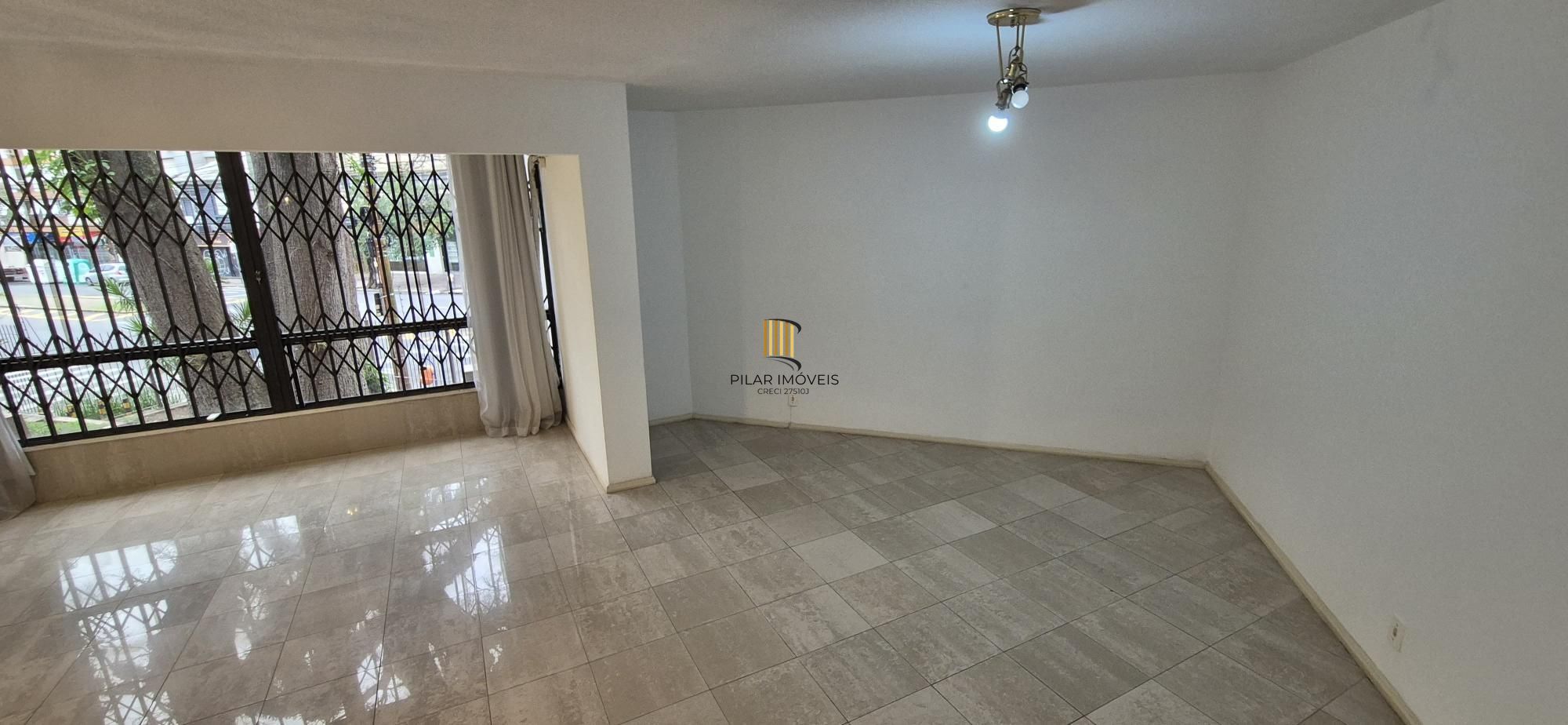 Apartamento 3 dormitórios no bairro Menino Deus