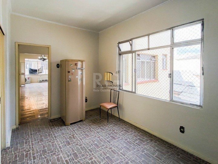 Apartamento para Venda - 142.3m², 3 dormitórios, Santana