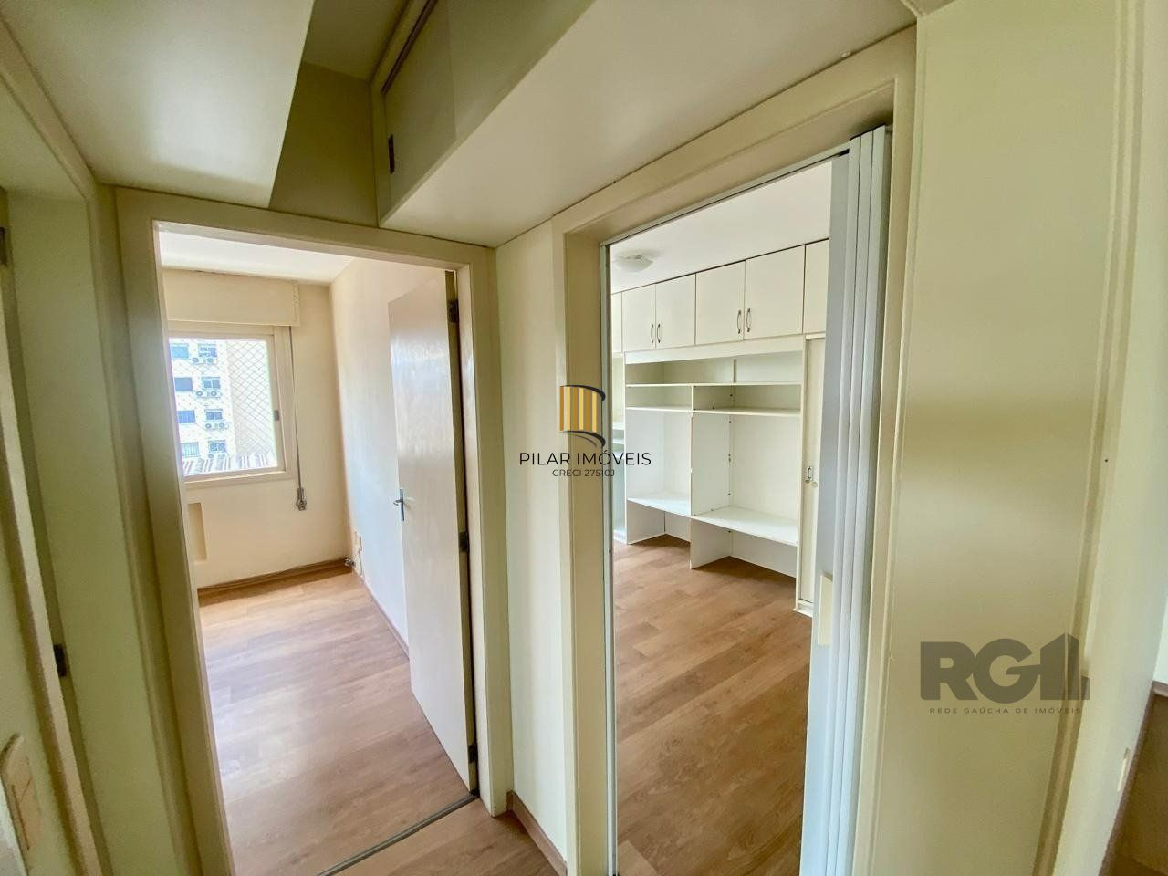 Apartamento 2 dormitórios no bairro Santana