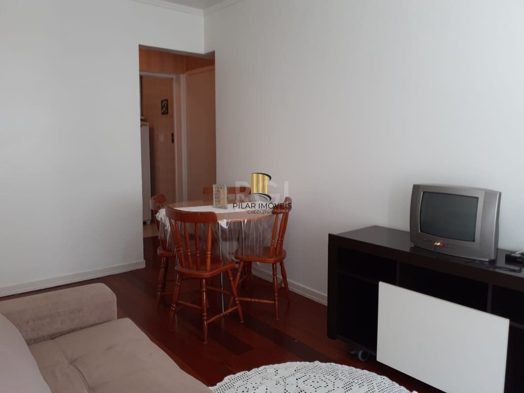 Apartamento para Venda - 41.17m², 1 dormitório, Cidade Baixa