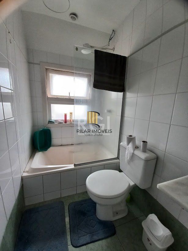 Casa de Condomínio 3 dormitórios no bairro Tristeza