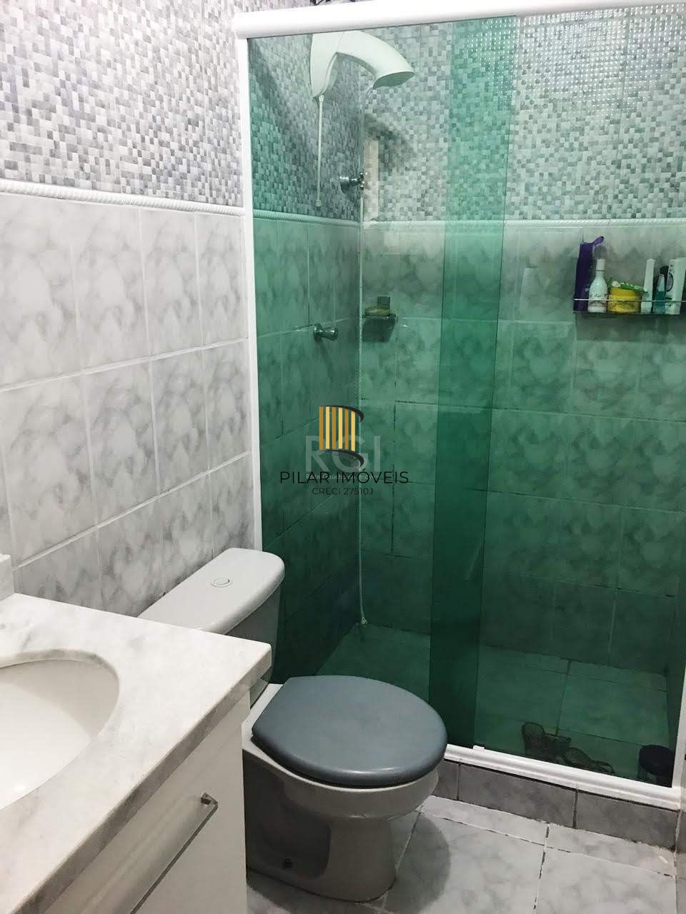 Apartamento para Venda - 101m², 2 dormitórios, 1 vaga - Medianeira