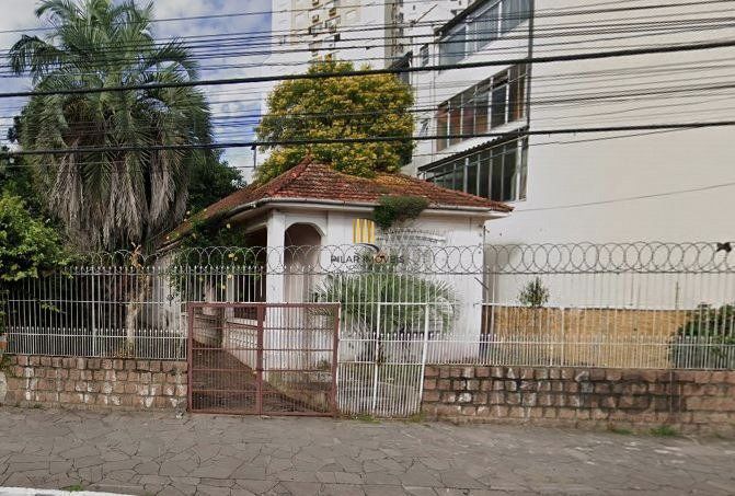 Terreno para Venda - 2055m², 0 dormitórios, Partenon