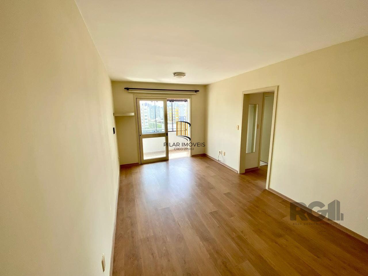 Apartamento 2 dormitórios no bairro Santana