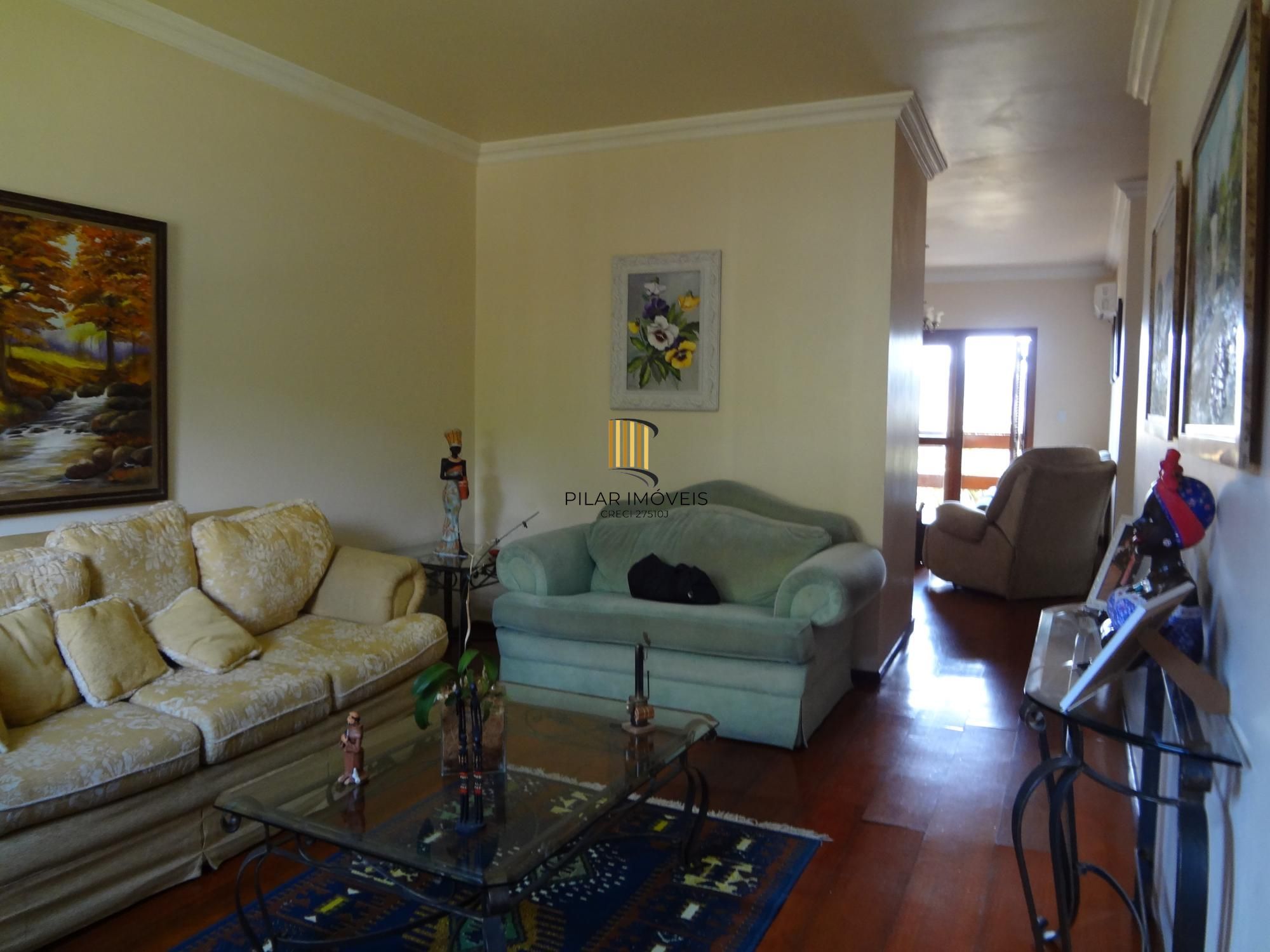 Casa para Venda - 230m², 3 dormitórios, sendo 1 suites, 3 vagas - Aberta Dos Morros