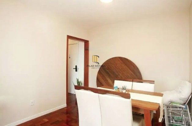 Apartamento 2 dormitórios no bairro Santana