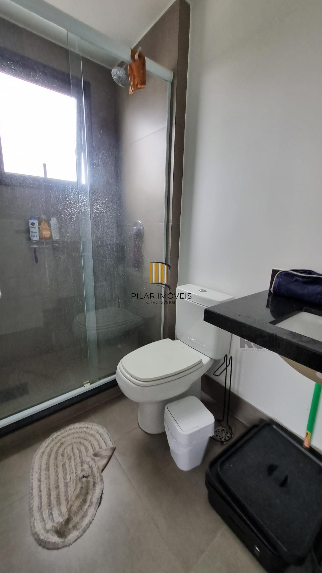 Apartamento 2 dormitórios no bairro Farroupilha