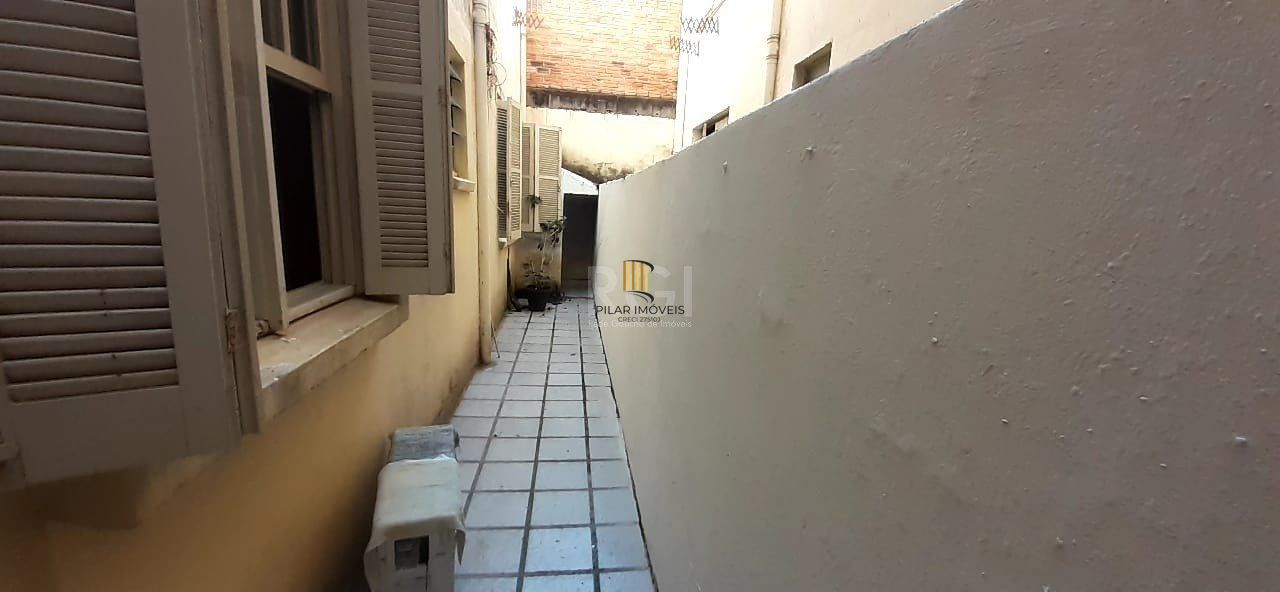 Apartamento para Venda - 43.29m², 1 dormitório, Cidade Baixa