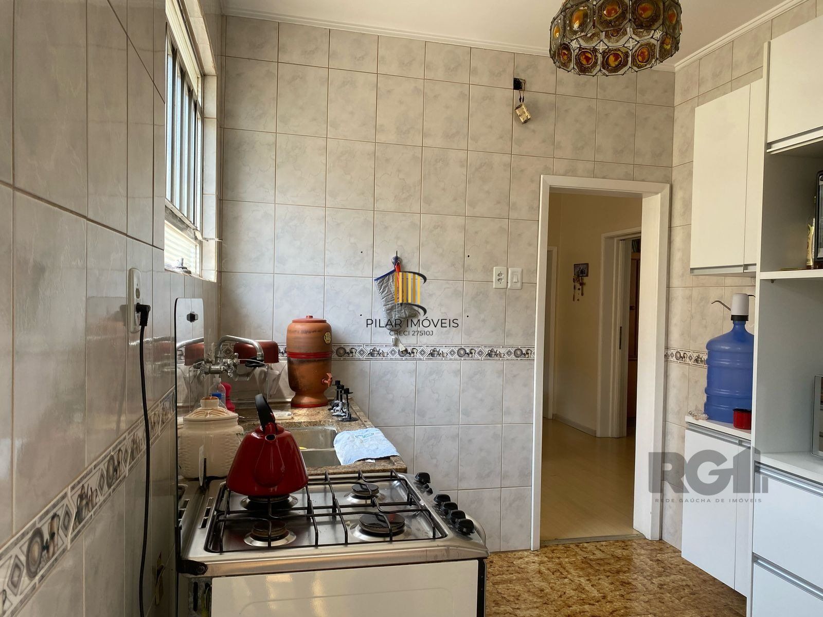 Apartamento para Venda - 115m², 3 dormitórios, Petrópolis