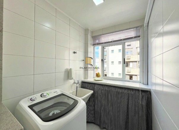 Apartamento 1 dormitório no bairro Santana