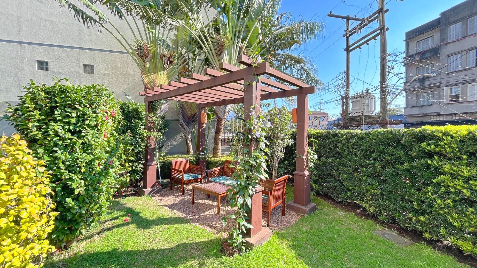 Apartamento 2 dormitórios no bairro Santana