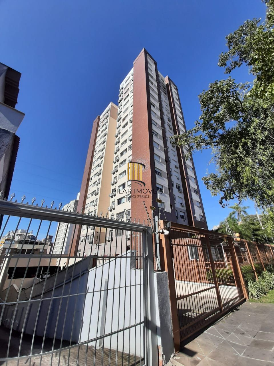 Apartamento 3 dormitórios no bairro Santana - Pilar Imóveis