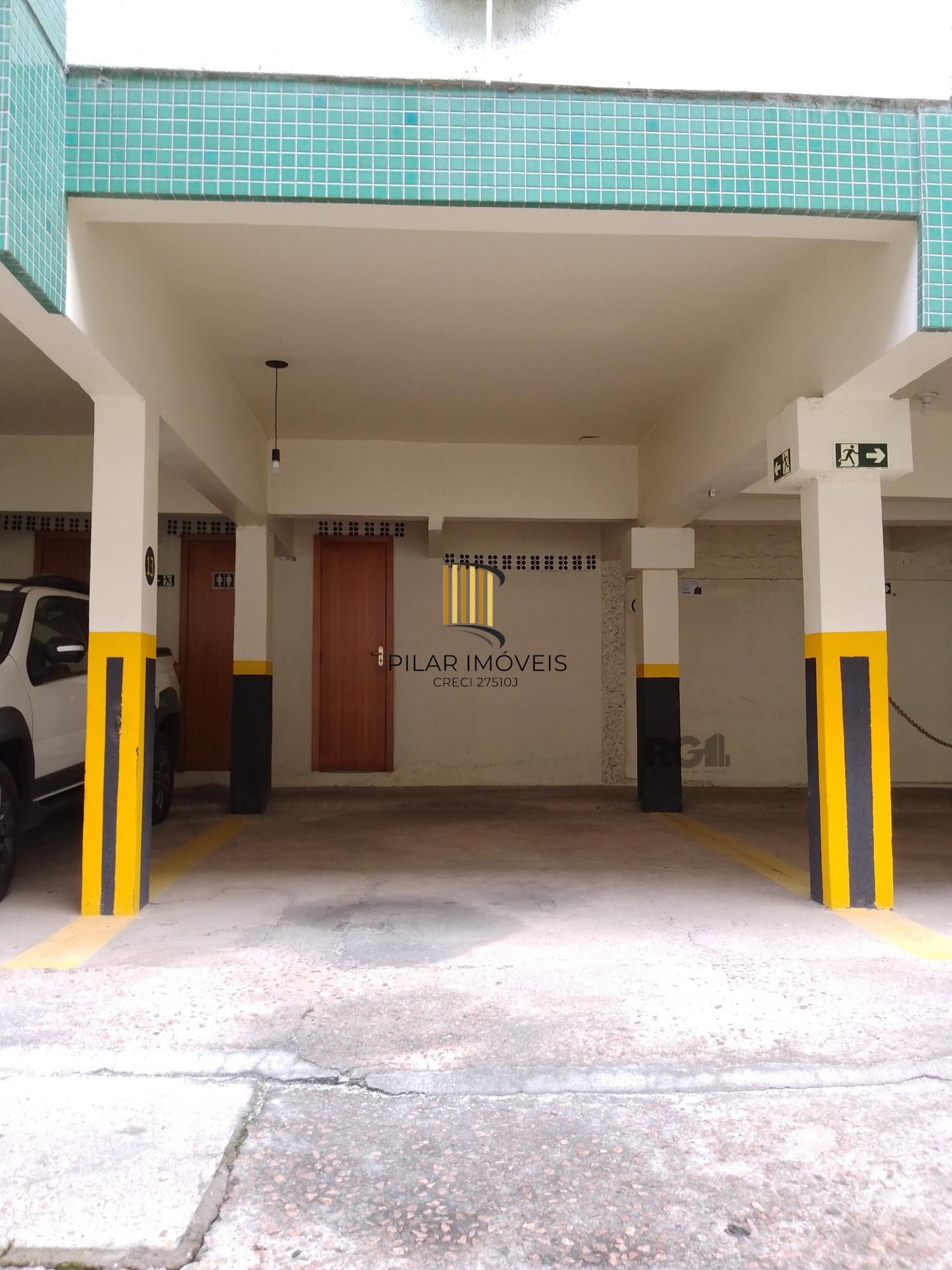 APARTAMENTO 2 DORMITÓRIOS SANTO ANTONIO  R$ 330.000,00