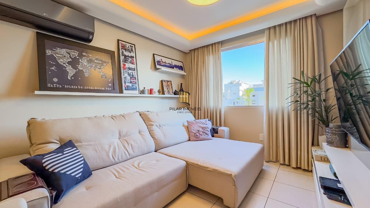 Apartamento 3 dormitórios no bairro Petrópolis