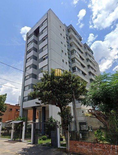 Cobertura 2 dormitórios no bairro Santo Antônio - Pilar Imóveis