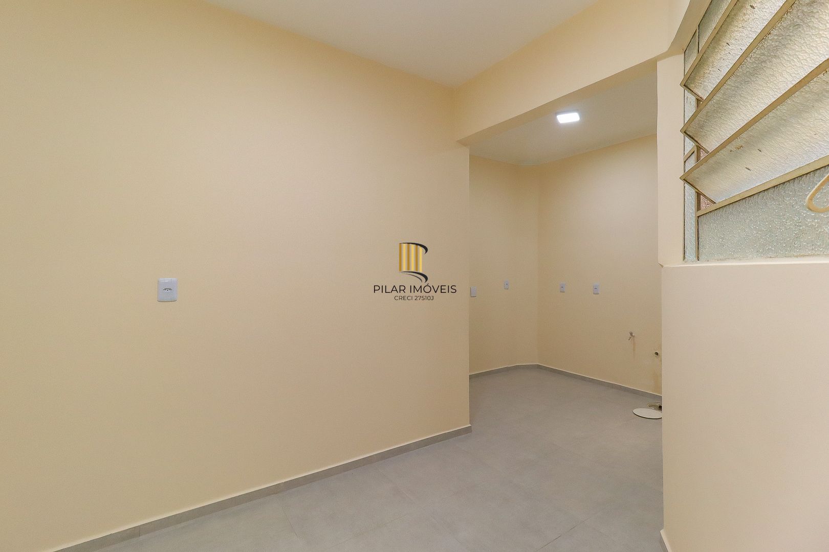Apartamento 1 dormitório no bairro Bom Fim