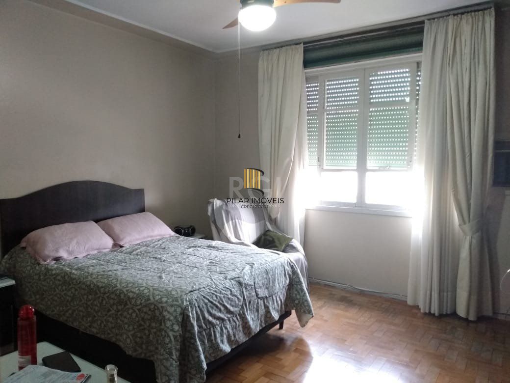Apartamento para Venda - 85m², 2 dormitórios, Medianeira