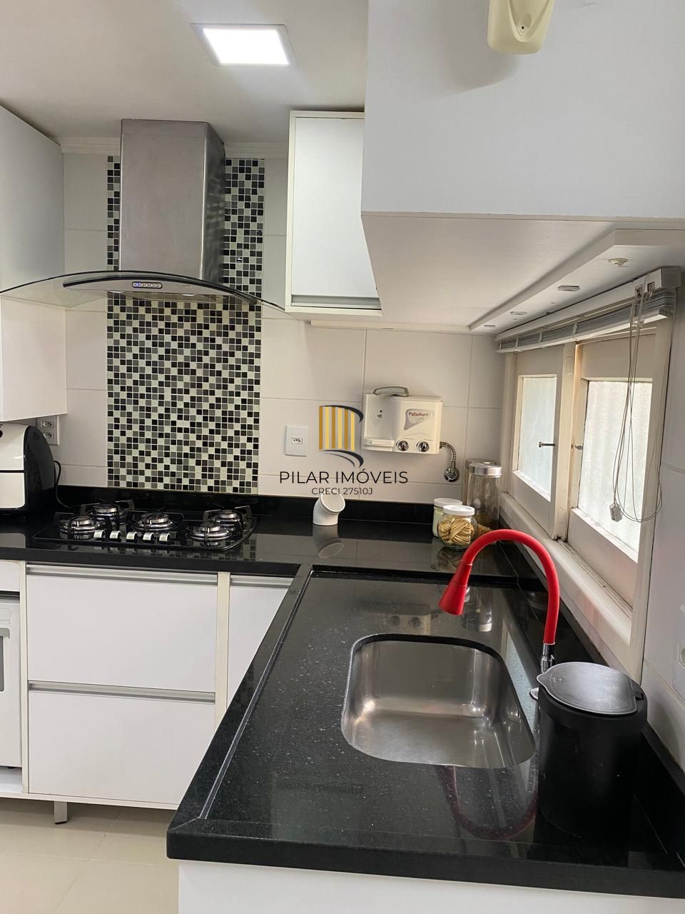 Casa 3 dormitórios no bairro Santo Antônio