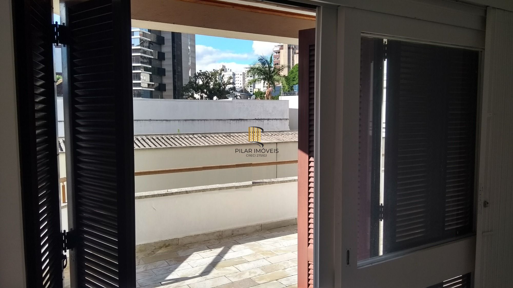 Apartamento para Venda - 74.84m², 1 dormitório, 1 vaga - Rio Branco