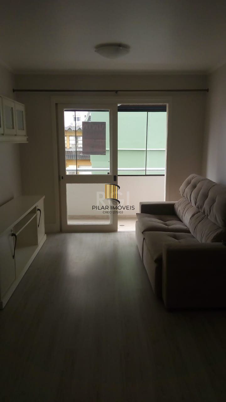 Apartamento 2 Dormitório(s) Bairro Santana