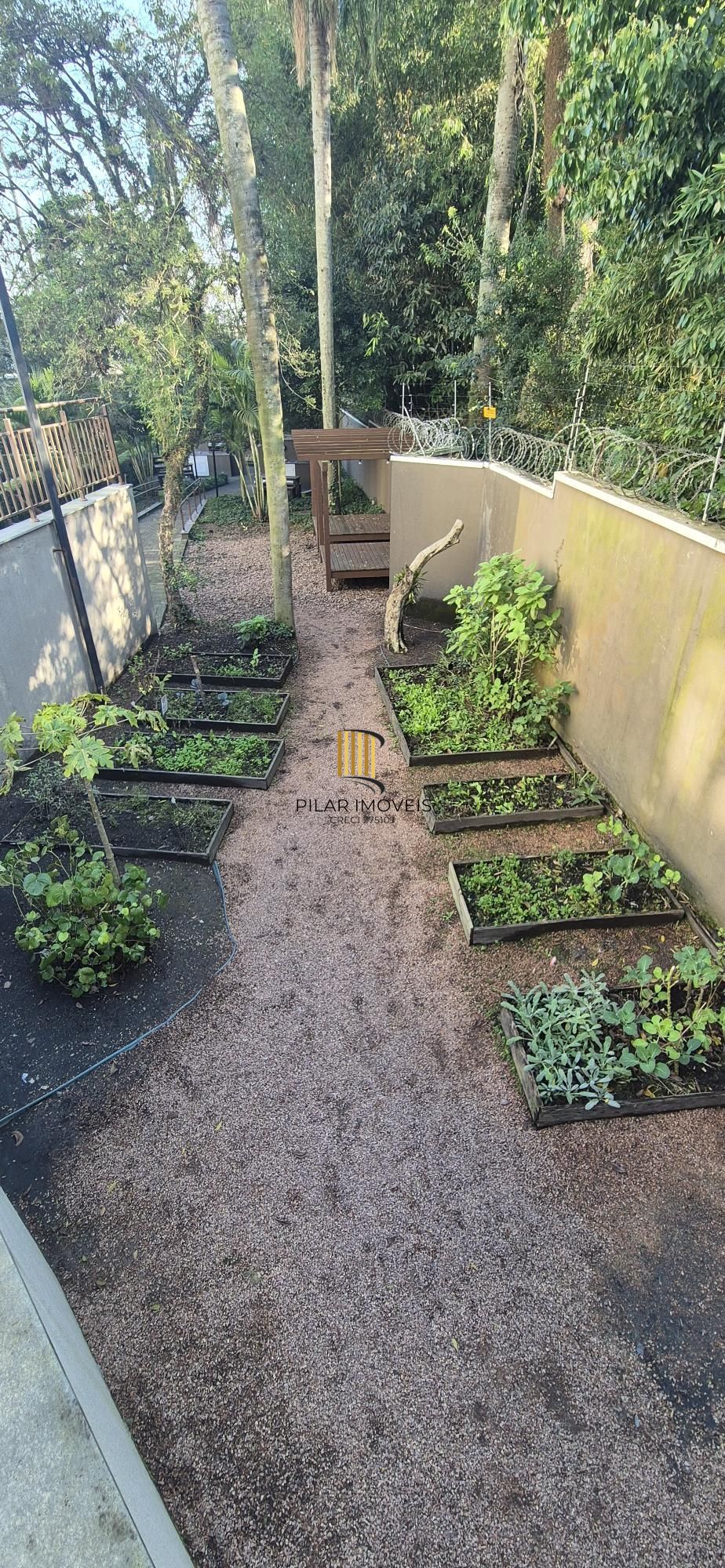 Apartamento 2 dormitórios no bairro Teresópolis