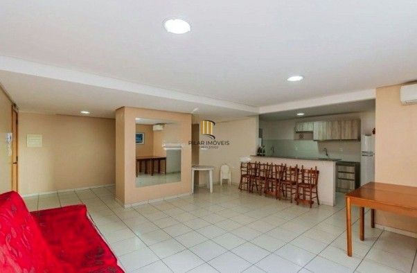 Apartamento 3 dormitórios no bairro Centro Histórico