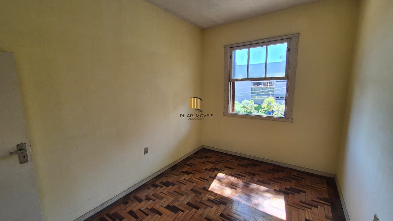 Apartamento para Venda - 94.85m², 3 dormitórios, 3 vagas - Jardim Botânico