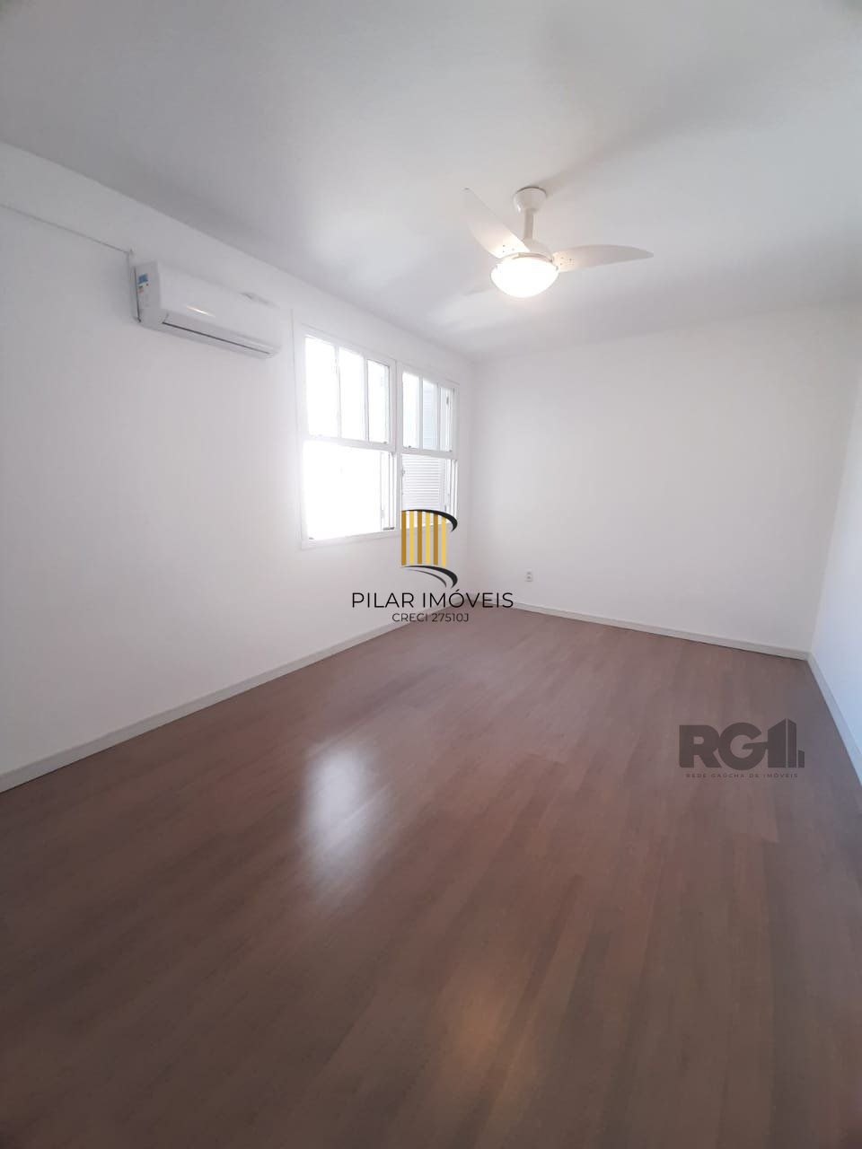 Apartamento 1 dormitório no bairro Santo Antônio