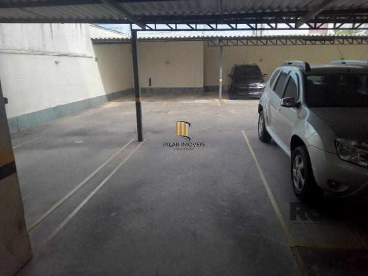 Apartamento para Venda - 79.75m², 3 dormitórios, sendo 1 suites, 1 vaga - Santo Antonio
