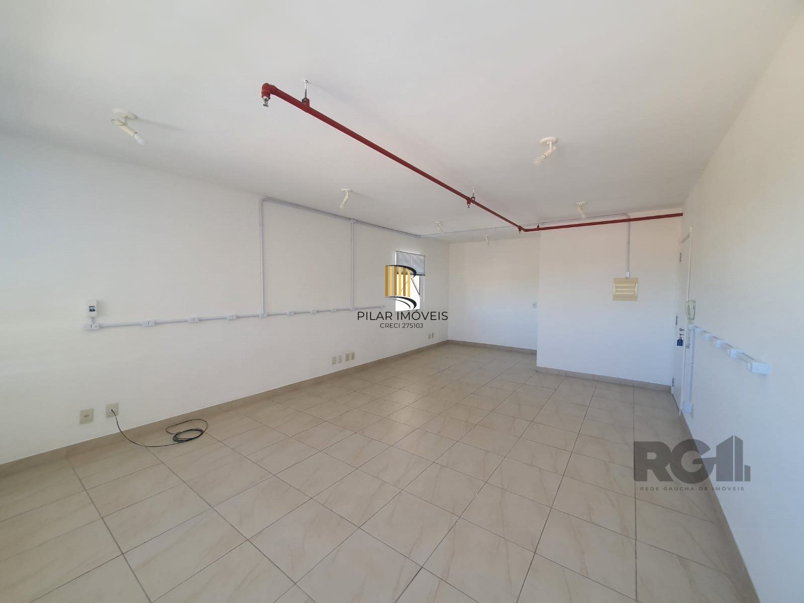 Sala Comercial no bairro Partenon