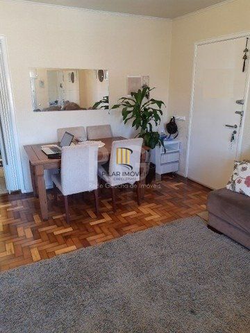 Apartamento para Venda - 86.74m², 2 dormitórios, 1 vaga - Intercap