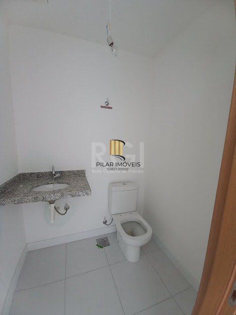 Conjunto/Sala para Venda - 35.44m², 0 dormitórios, Santana