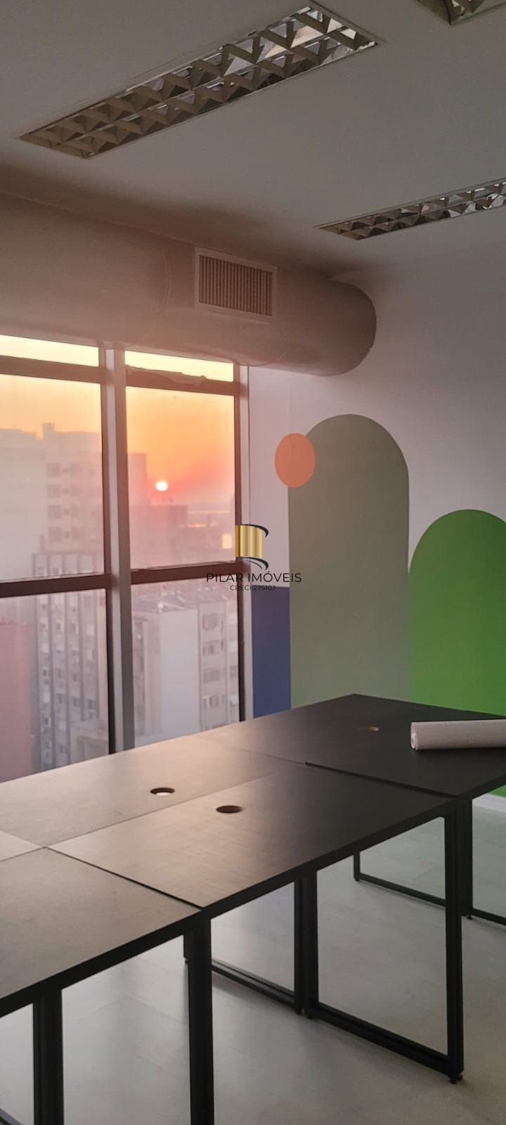 Conjunto/Sala Bairro Centro Histórico