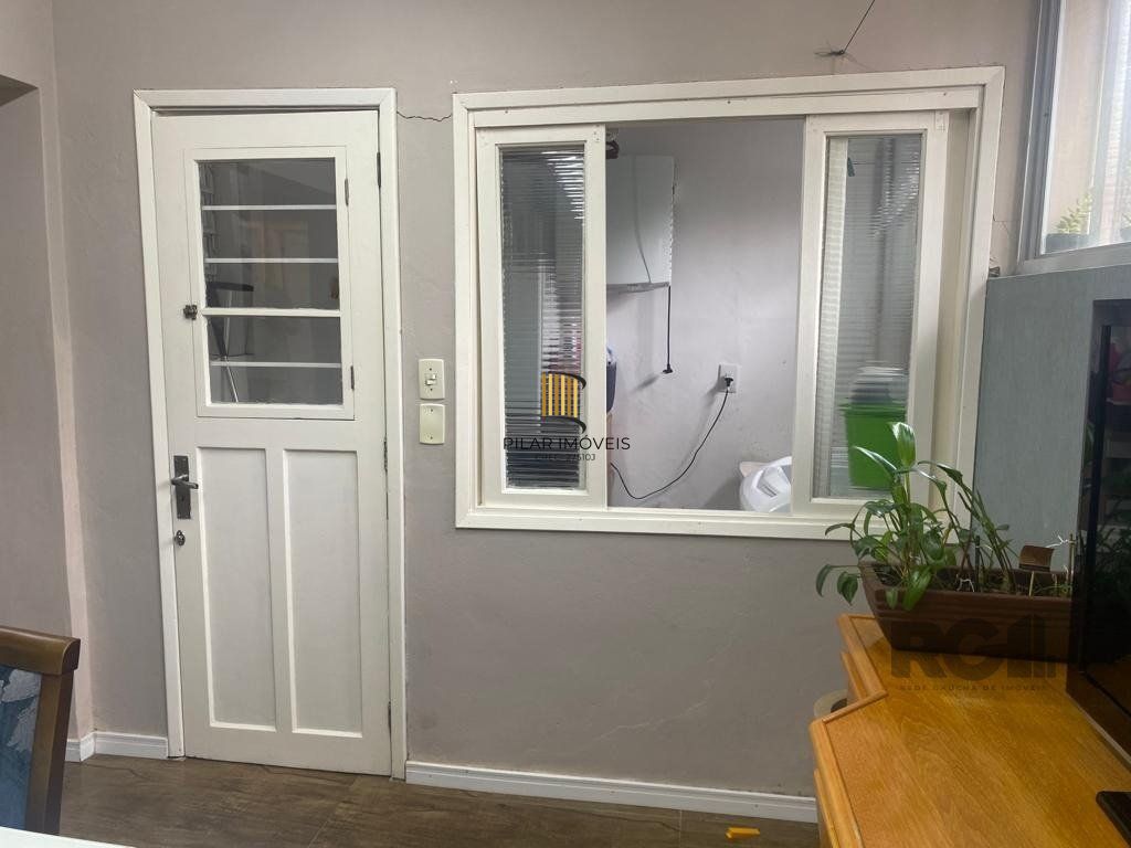 Apartamento 2 dormitórios no bairro Santana