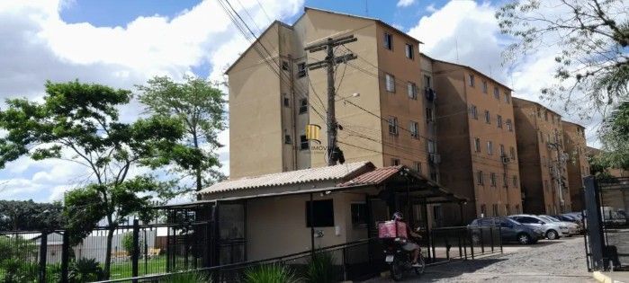 Apartamento 2 dormitórios no bairro Lomba do Pinheiro