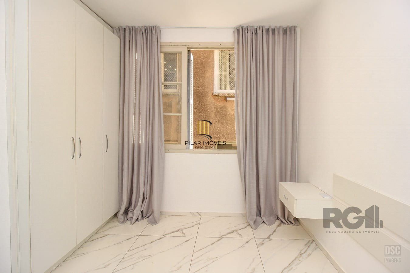 Apartamento 1 dormitório no bairro Centro Histórico