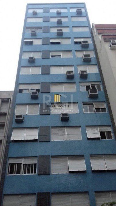Apartamento para Venda - 72m², 2 dormitórios, Centro Histórico