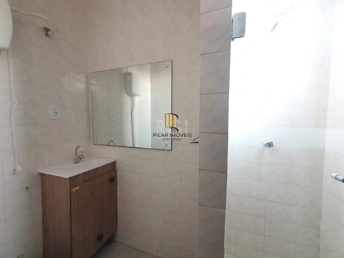 Apartamento para Venda - 51m², 2 dormitórios, 1 vaga - Santana