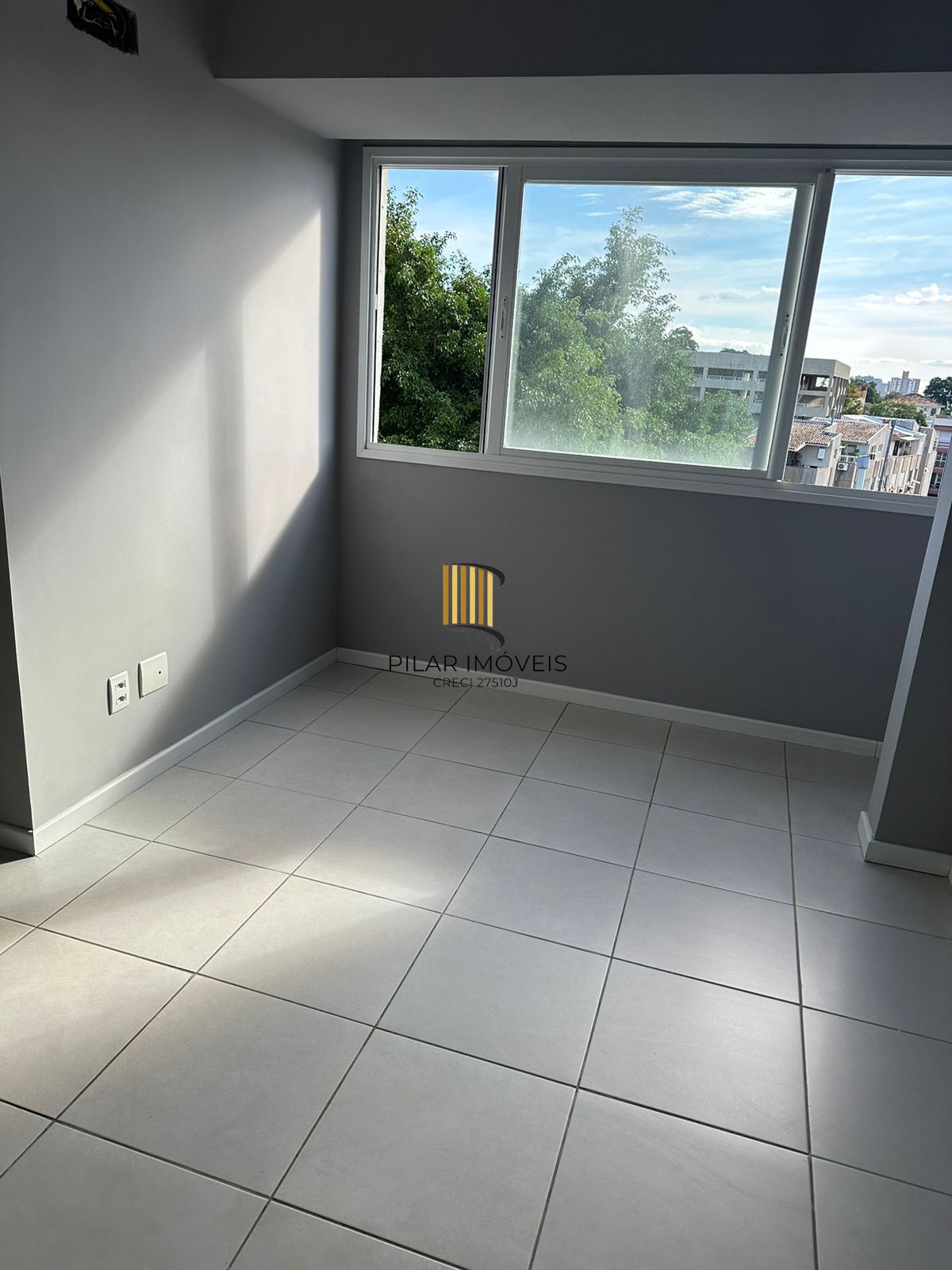 Apartamento 1 dormitório no bairro Santo Antônio