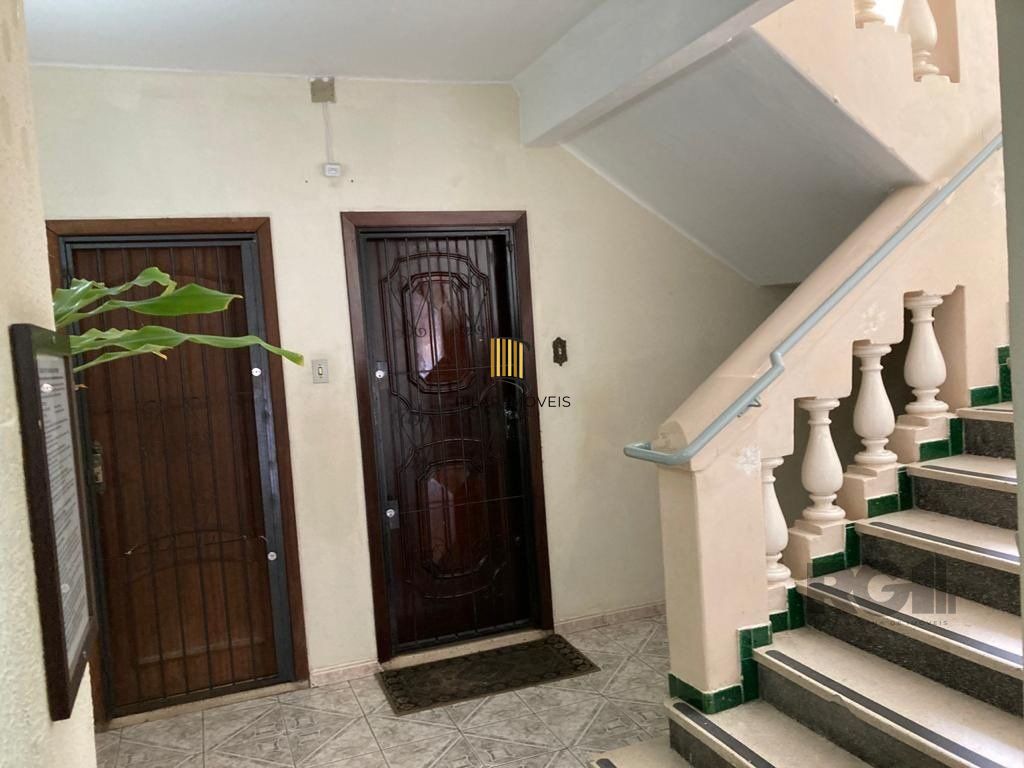 Apartamento 3 dormitórios no bairro Floresta