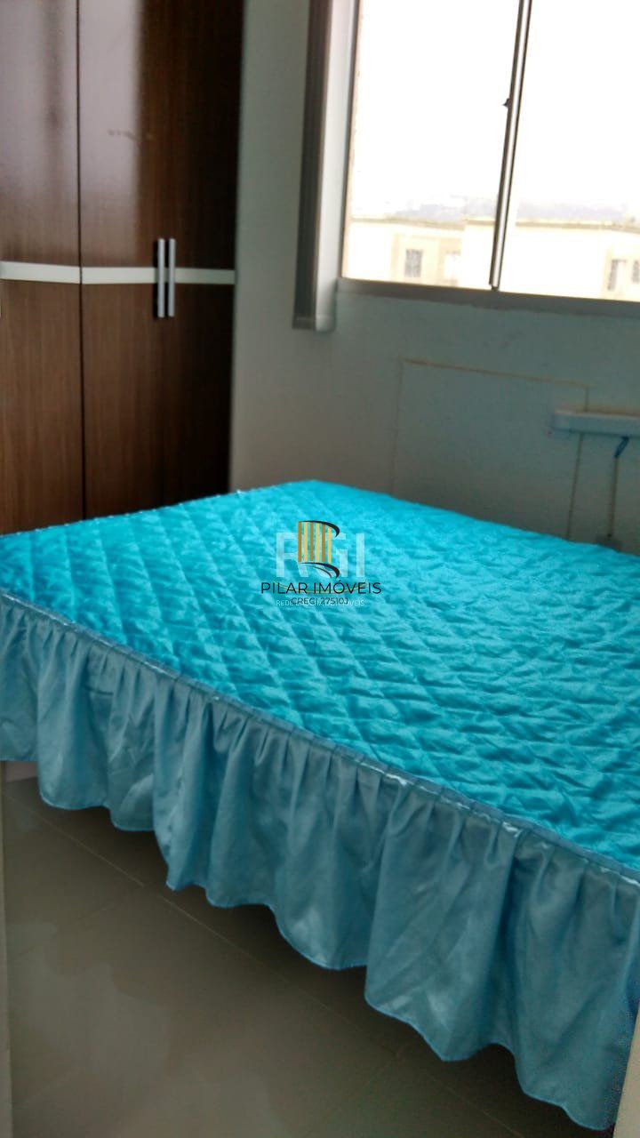 Apartamento para Venda - 40.29m², 2 dormitórios, 1 vaga - Cavalhada
