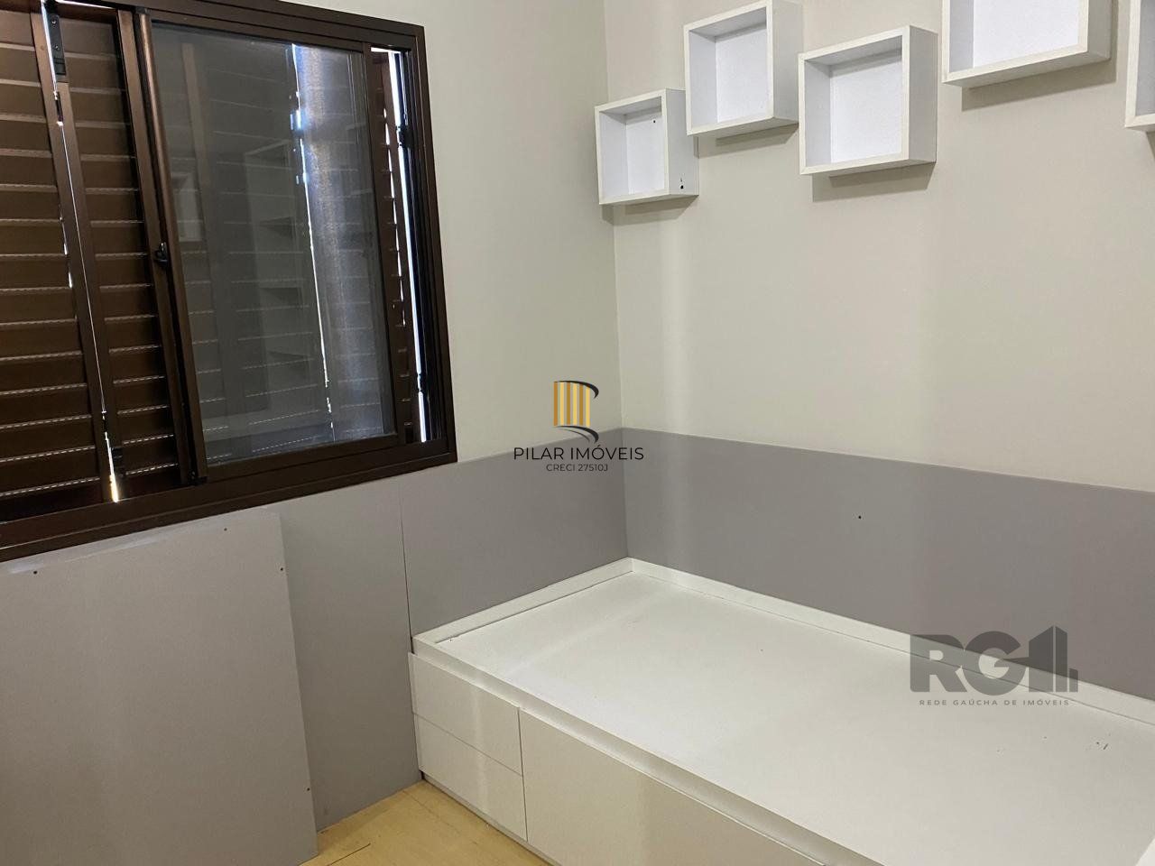 Apartamento de 3 dormitóios no bairro Teresopolis