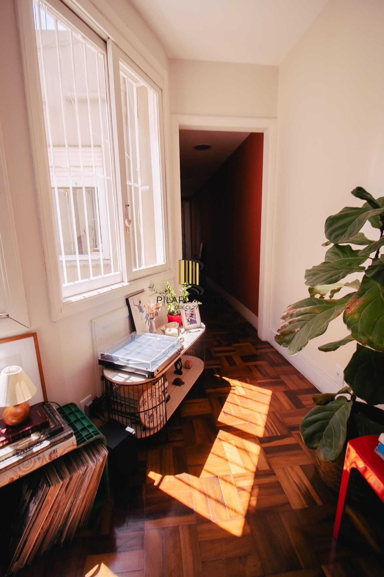 Apartamento 2 dormitórios no bairro Independência